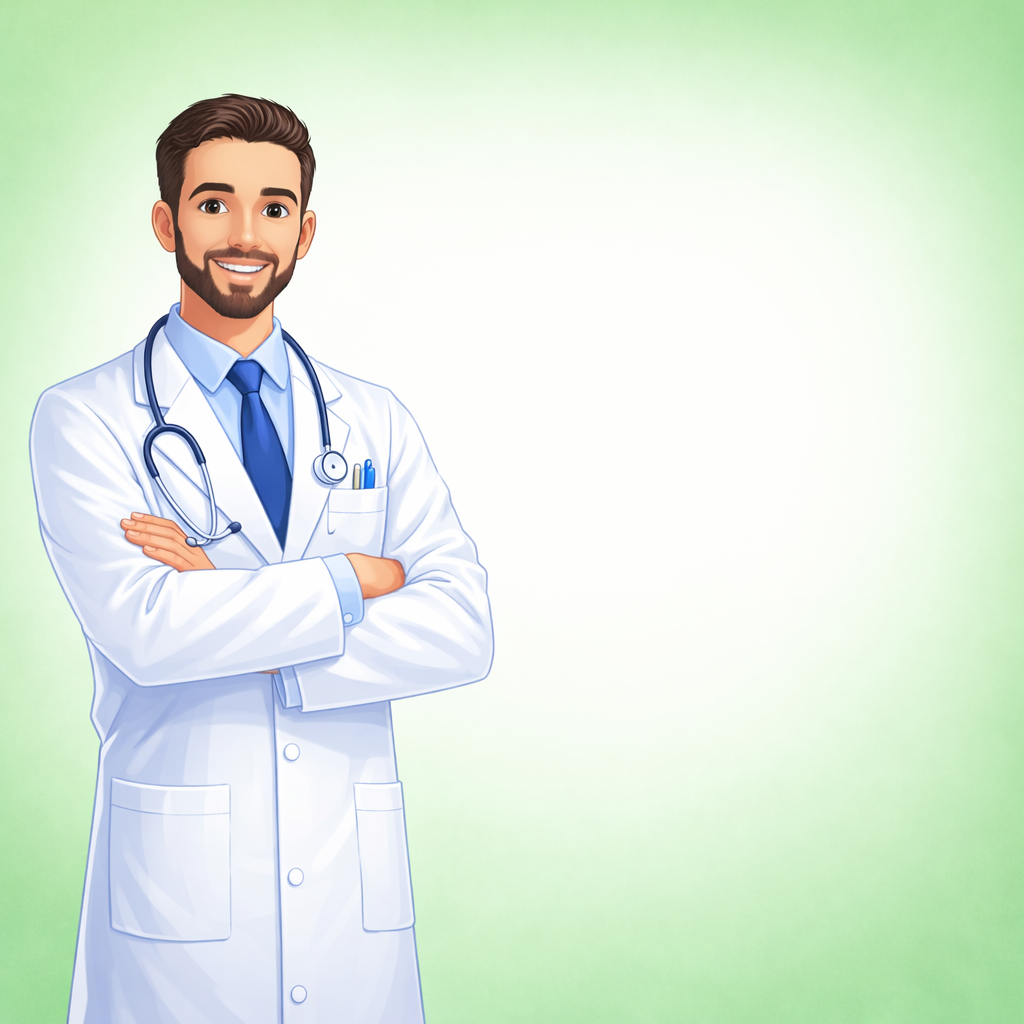 Dr. Deepak